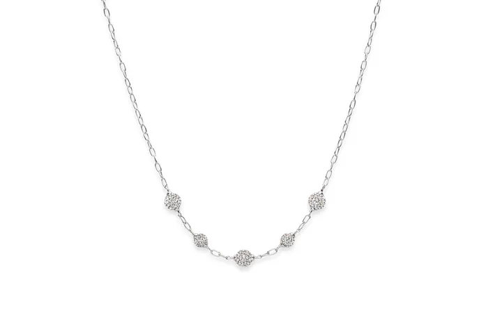 Carolily Finery Necklaces Sienna Necklace