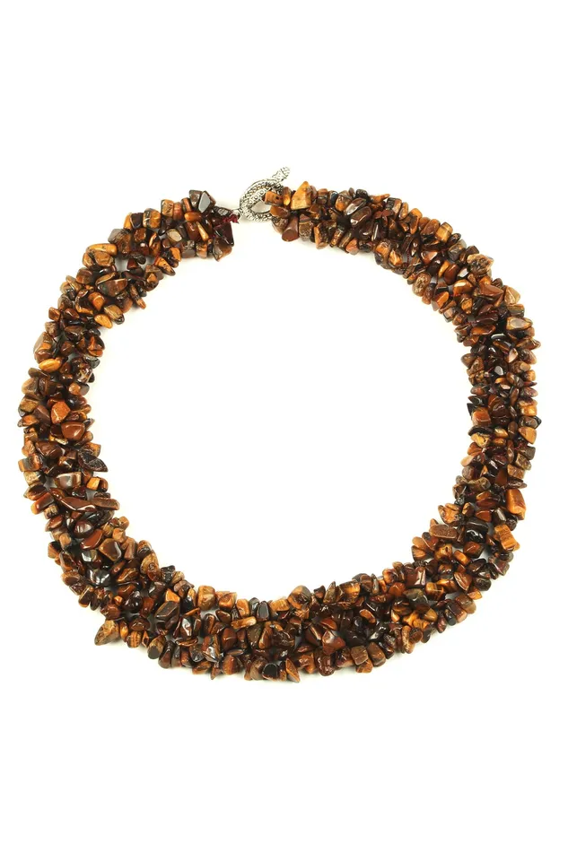 Eye Candy LA Necklaces Remi Necklace Turquoise
