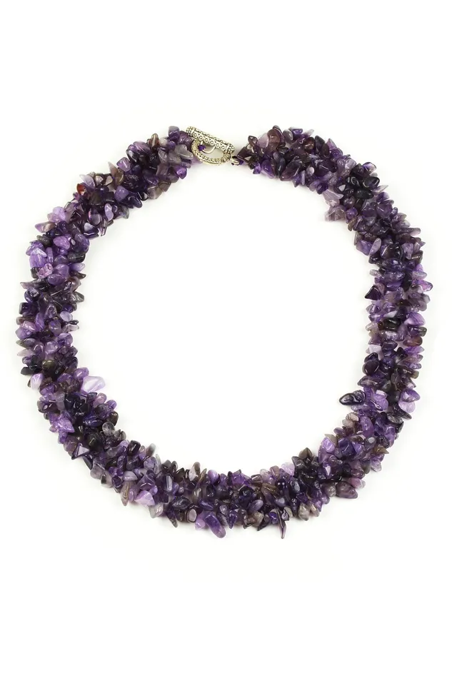 Eye Candy LA Necklaces Remi Necklace Turquoise