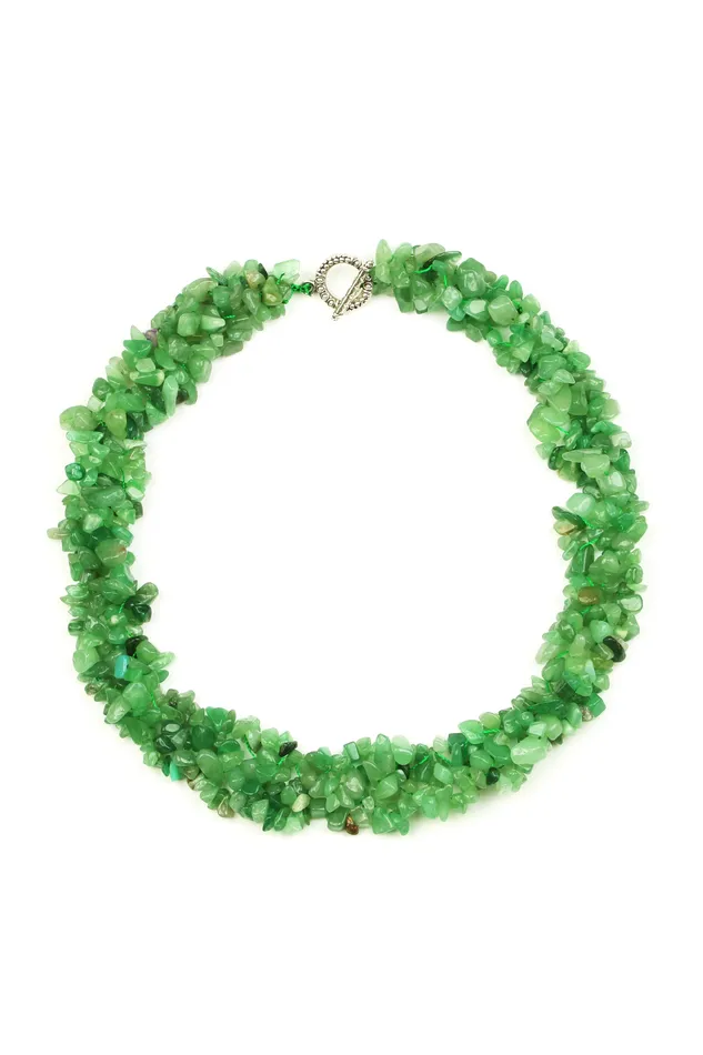Eye Candy LA Necklaces Remi Necklace Turquoise