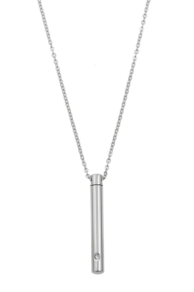 Eye Candy LA Necklaces Tom Necklace