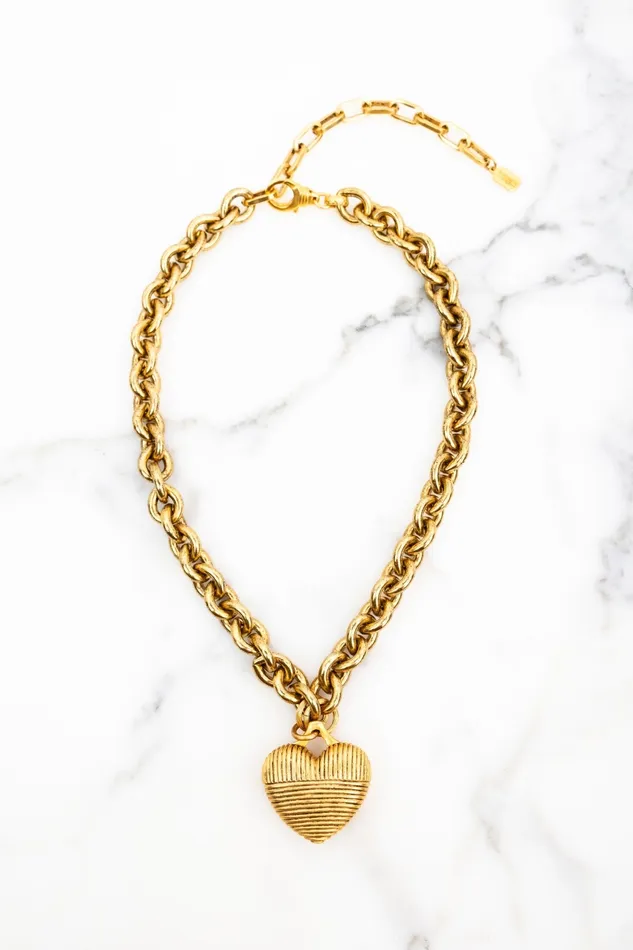 Mallory Necklace Elizabeth Cole Jewelry Necklaces