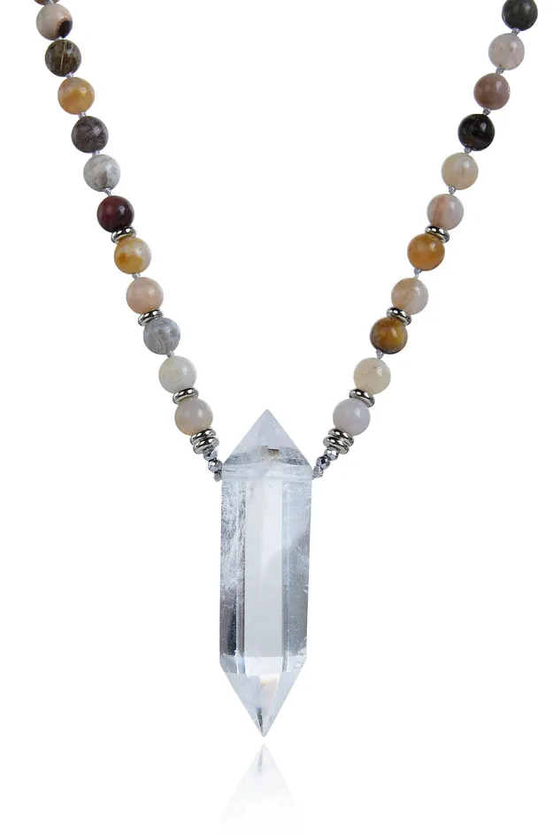 Necklaces Eye Candy LA Sonny Pendant Necklace