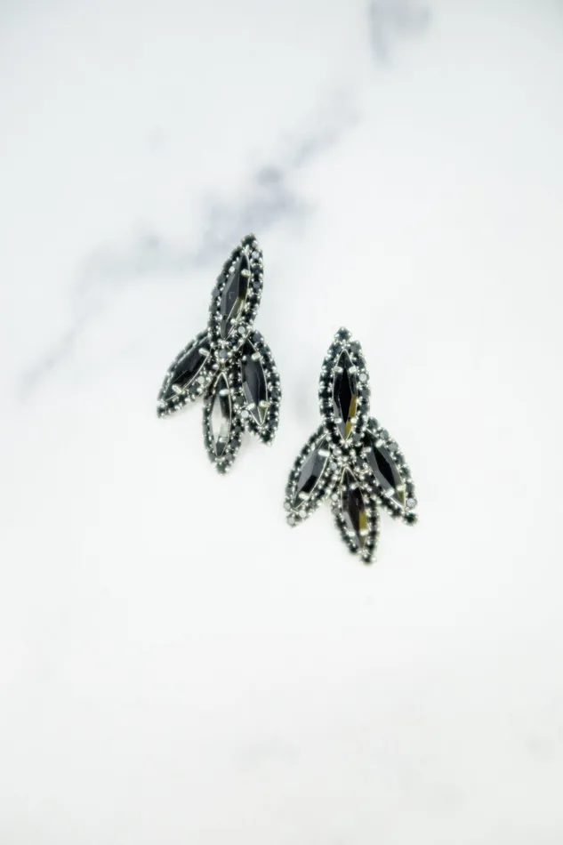 Petite Bacall Earrings Elizabeth Cole Jewelry Earrings Petite Bacall Earrings Elizabeth Cole Jewelry Earrings